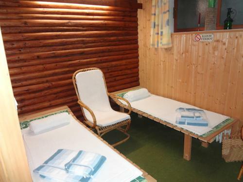 Apartamento Haus Christine Aigen-schl�gl - Gro�e M�hl