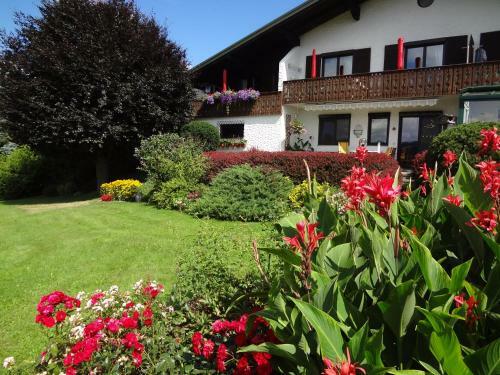 Apartamento Haus Christine Aigen-schl�gl - Gro�e M�hl
