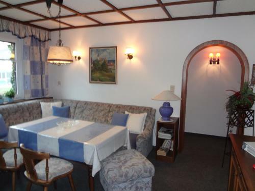 Apartamento Haus Christine Aigen Schl�gl - Adalbert Stifter