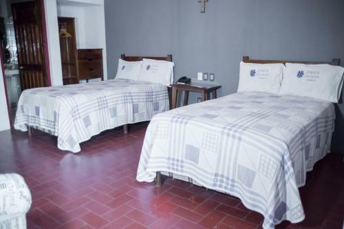Hotel Posada Del Balsas