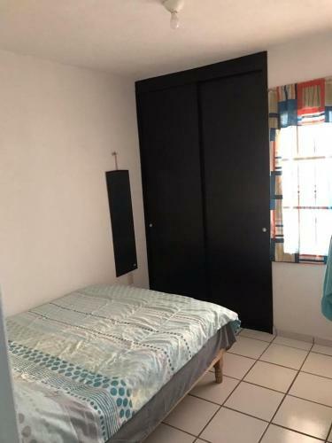 Apartamento El Depa De Miranda