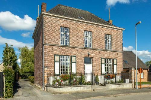 De Oude Brouwerij