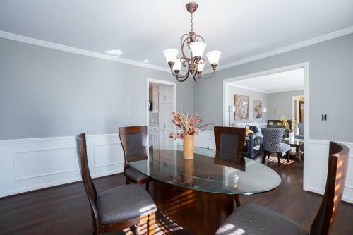 Your Luxury Home Away From Home