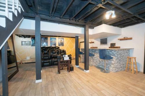 Your Luxury Home Away From Home