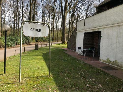 Ceder 9 Hengelhoef