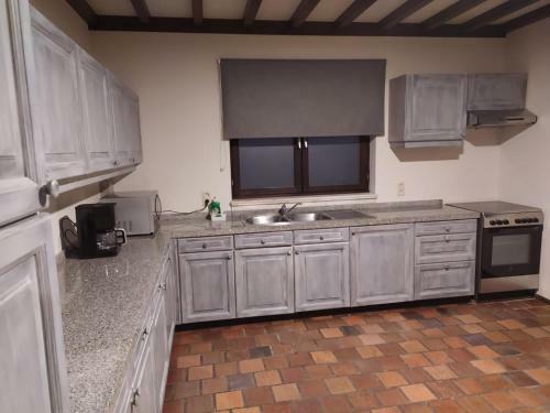 Apartamento Surrender