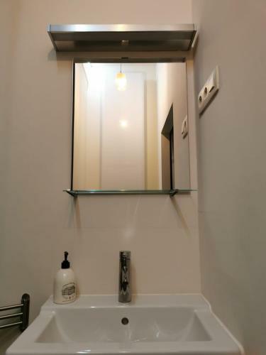 Apartamento Surrender