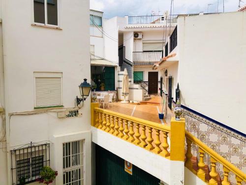 Apartamento Estrella Centro