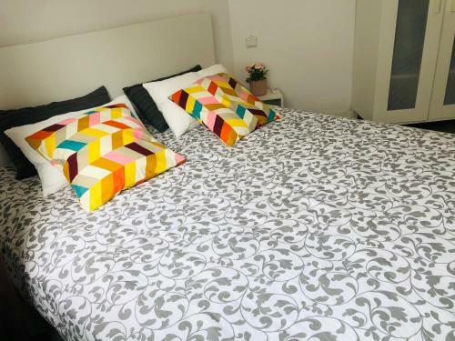 Apartamento Estrella Centro
