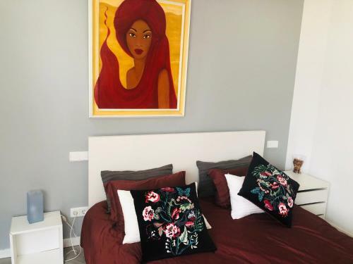 Apartamento Estrella Centro