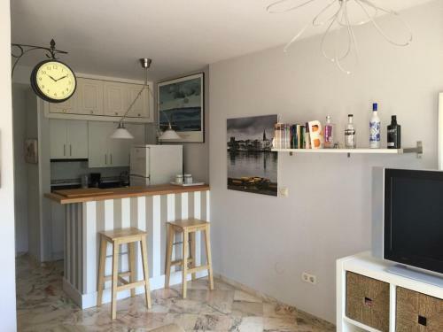 Apartamento Romana Playa Marbella