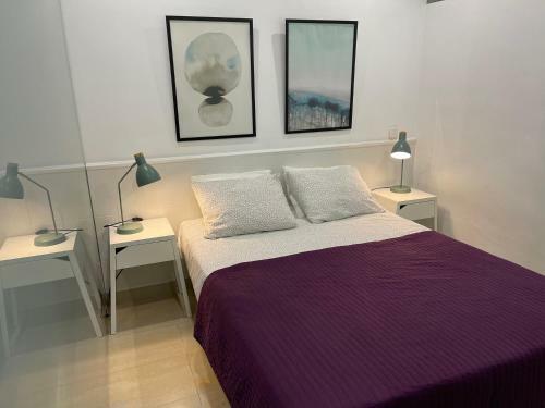 Apartamento Apto. Crystal En Puerto Banus Beach