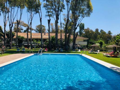Apartamento Apto. Crystal En Puerto Banus Beach