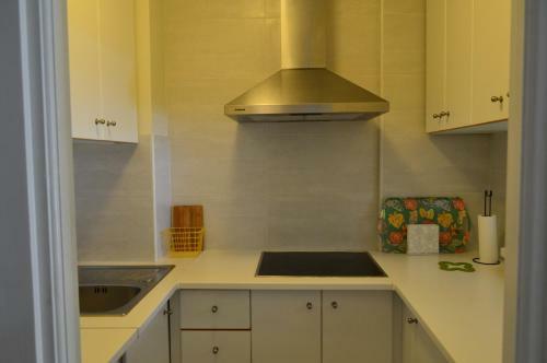 Apartamento Marbella