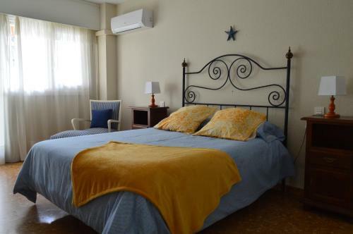 Apartamento Marbella