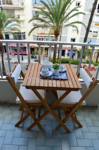 Apartamento Marbella