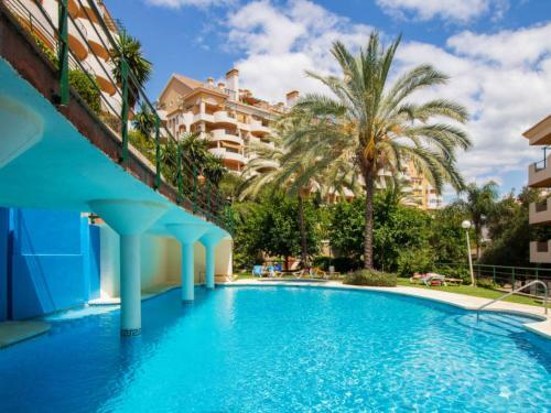 Apartamento Penthouse Marbella