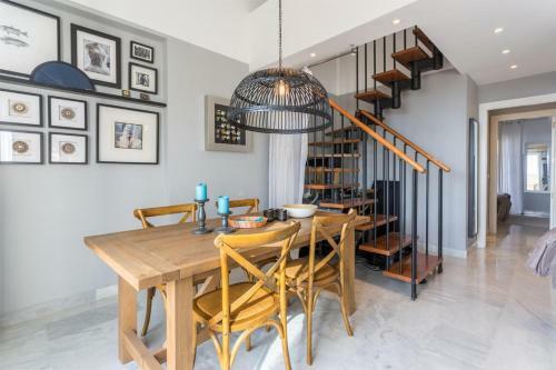 Apartamento Penthouse Marbella