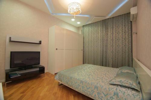 Apartamento Centr Baku. 4 Bedrooms.