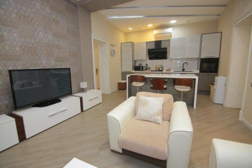 Apartamento Centr Baku. 4 Bedrooms.