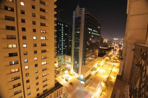 Apartamento Centr Baku. 4 Bedrooms.