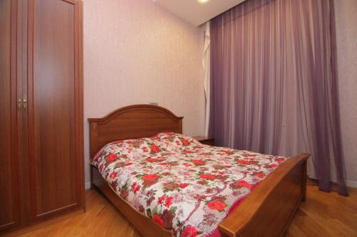 Apartamento Centr Baku. 4 Bedrooms.