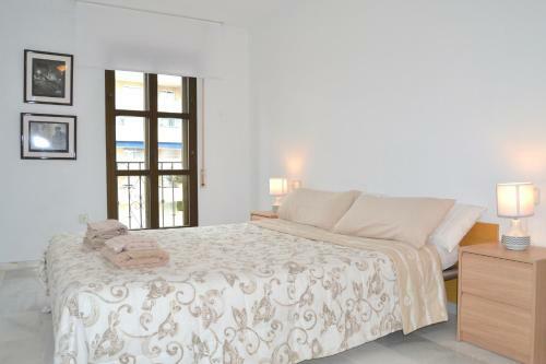 Apartamento Puerto Ban�s Plaza Views - Rdr121