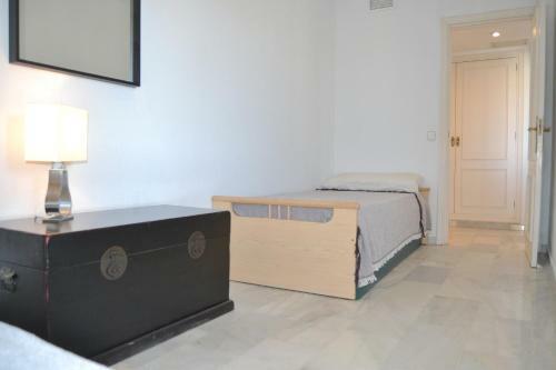 Apartamento Puerto Ban�s Plaza Views - Rdr121