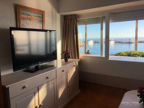 Apartamento Eden Roc I Entreplanta 7