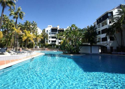 Apartamento Jardines de Las Golondrinas