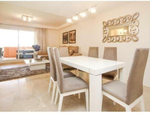 Apartamento Cabopino