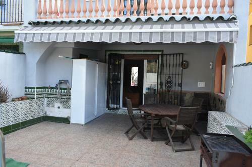 Adosado En Marbella