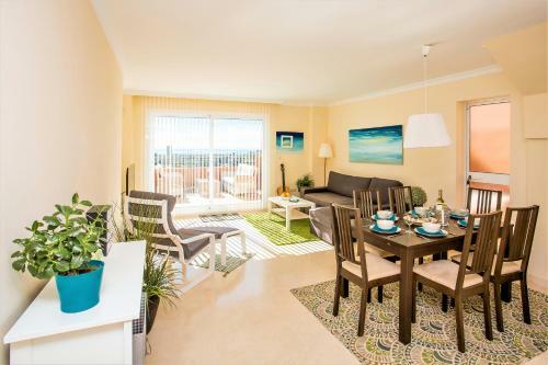 Apartamento Jans Penthouse With Amazing Views