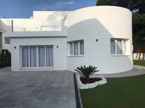 Villa Pinomar