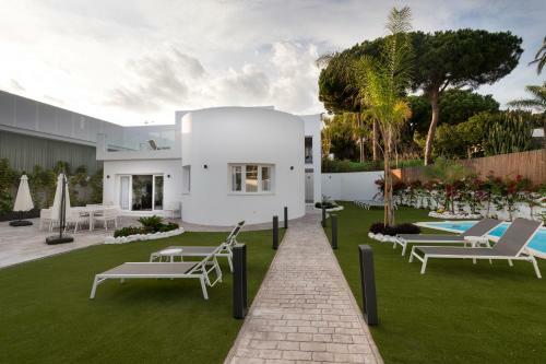 Villa Pinomar