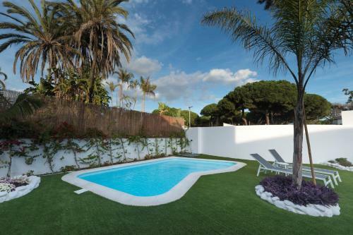 Villa Pinomar