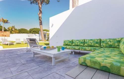Villa Pinomar