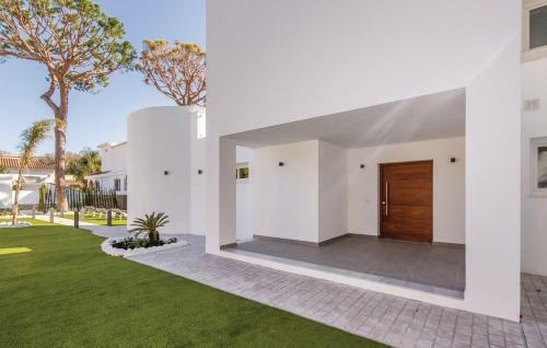 Villa Pinomar