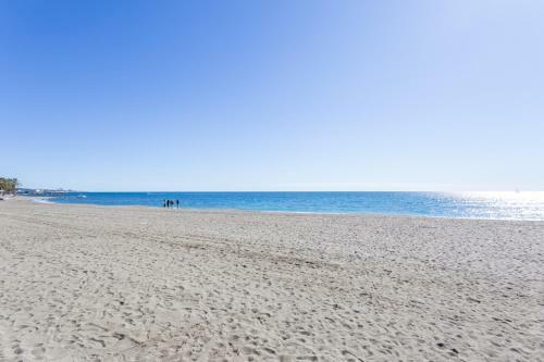 Luxury Two Bedrooms Apartment Avenida Del Mar