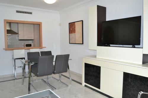 Apartamento Puerto Ban�s Amazing Location - Rdr120
