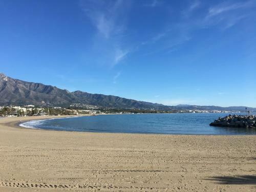 Apartamento Marbella Beachside Penthouse