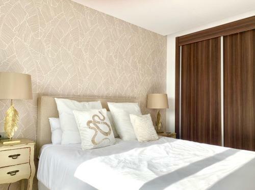 Apartamento Marbella Beachside Penthouse
