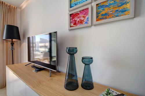 Apartamento Marbella Beachside Penthouse