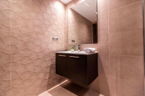 Apartamento Marbella Beachside Penthouse