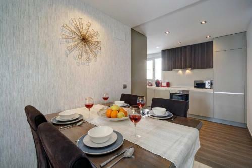Apartamento Marbella Beachside Penthouse