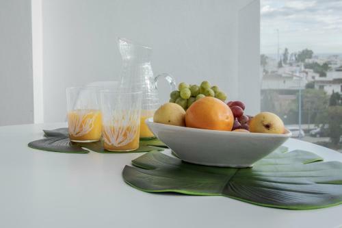 Apartamento Marbella Beachside Penthouse