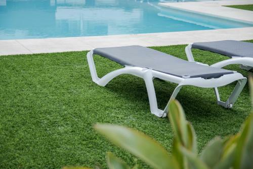 Apartamento Marbella Beachside Penthouse