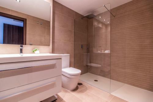 Apartamento Marbella Beachside Penthouse