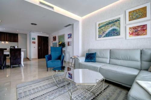 Apartamento Marbella Beachside Penthouse