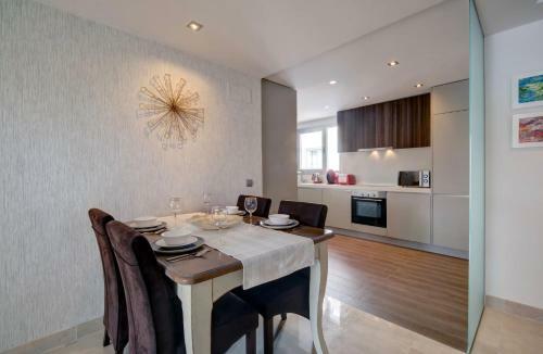 Apartamento Marbella Beachside Penthouse
